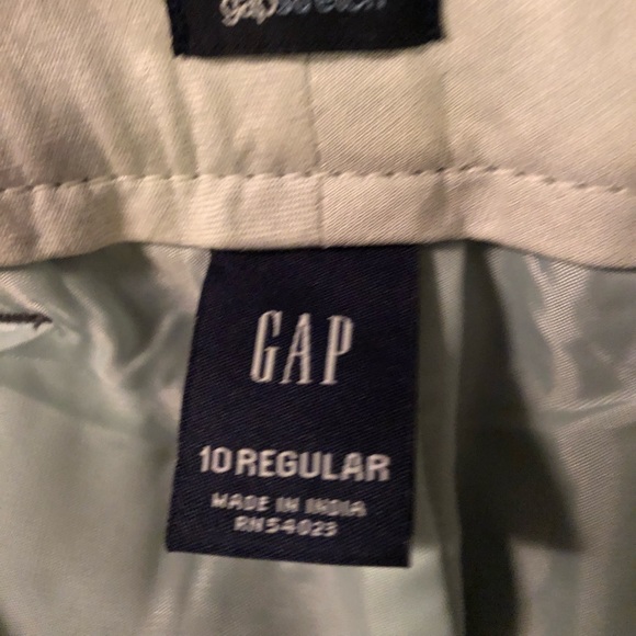 Gap wool dress pants - Picture 4 of 7